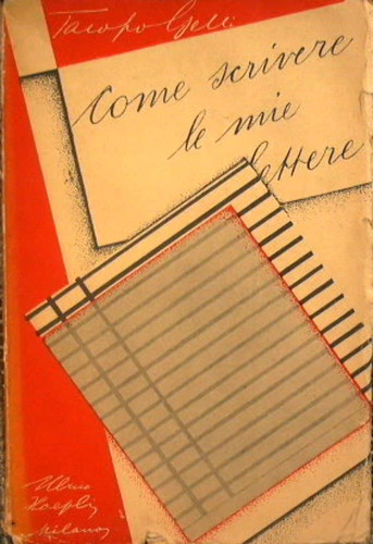 Come devo scrivere - , mie