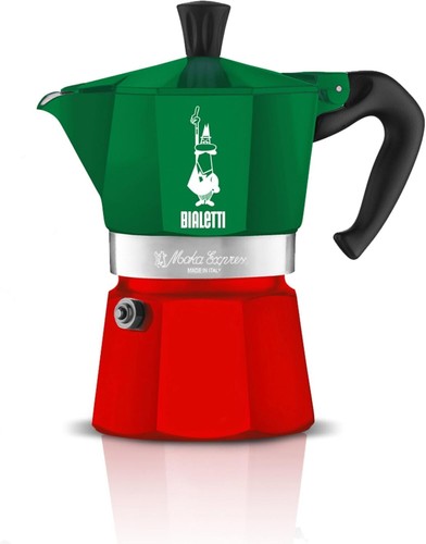 Bialetti collezione moka - collezione,
