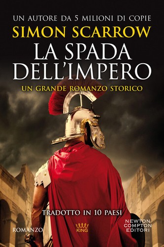 Libri simon scarrow - scarrow, la