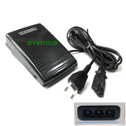 Pedale comando - pedale, 220v