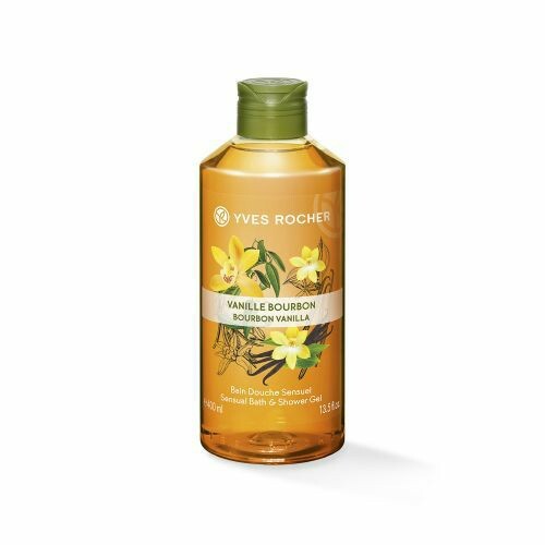 Yves rocher bagno doccia - bagno,