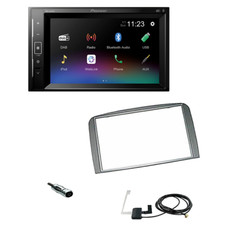 Autoradio pioneer 2din - pioneer,