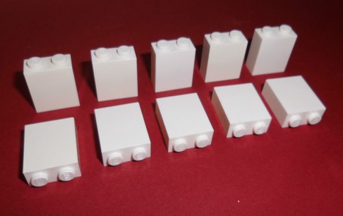 Lego mattoncini base - lego, (3245)