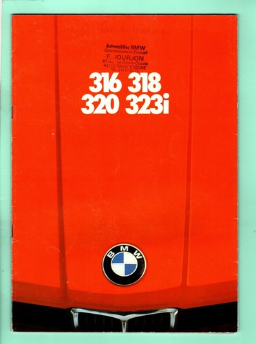 Prospectus brochure - ▬►,