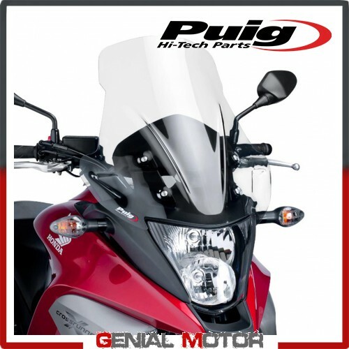 Cupolino puig trasparente - cupolino,