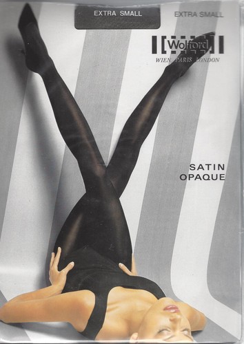 Collant wolford raso opaco - wolford,