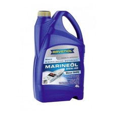 Ravenol marineoil shpd sae - ravenol,