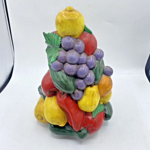 Olanda stampo albero frutto - da,