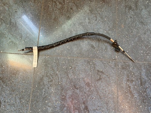 Cavo acceleratore johnson e - cavo,