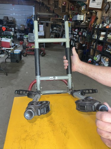 Camco supporto scala - supporto, camper/rv