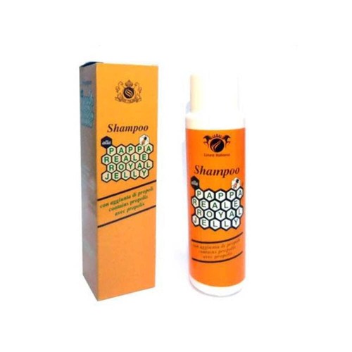 Linea italiana shampoo alla - shampoo,