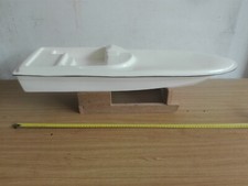 Modellismo motoscafo a - modellismo, rc