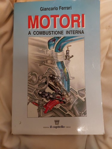 Giancarlo ferrari motori - ferrari,