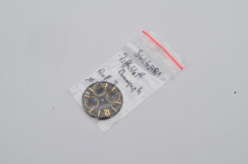 Bulgari quadrante orologio - quadrante, da
