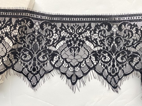 Iarde ciglia nere maglia - 3,