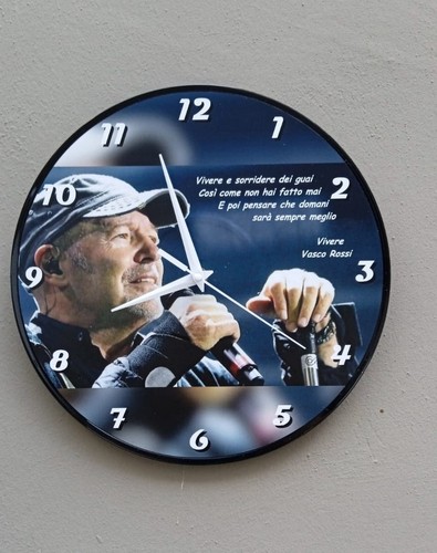 Orologio parete vasco - orologio,