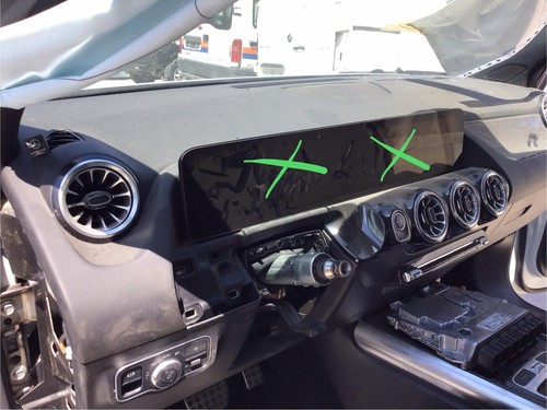 Kit airbag completo per - completo,