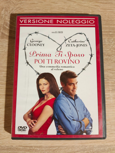 Dvd prima sposo - dvd, ti