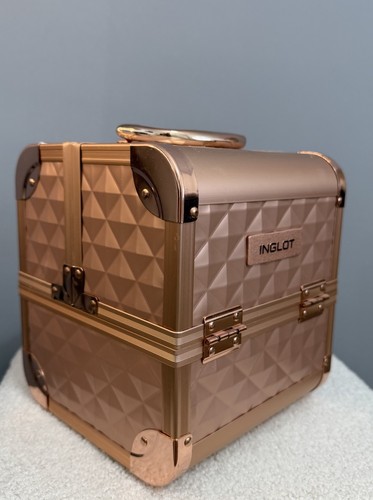 Inglot valigetta porta trucchi - inglot,