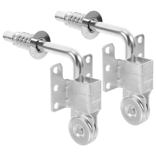 Sets cerniera poggiatesta - ,