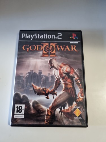God war disco come - war, ii