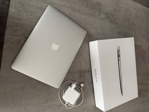 Macbook air core - (2015),