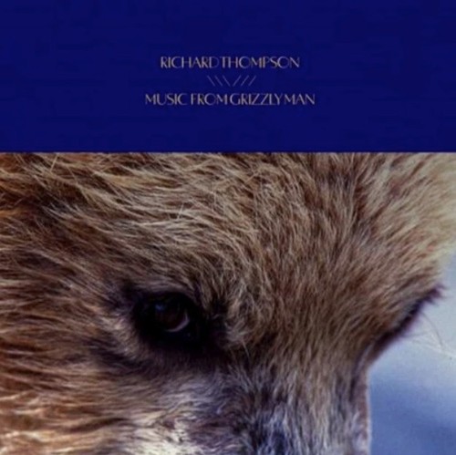 Richard thompson music from - richard,