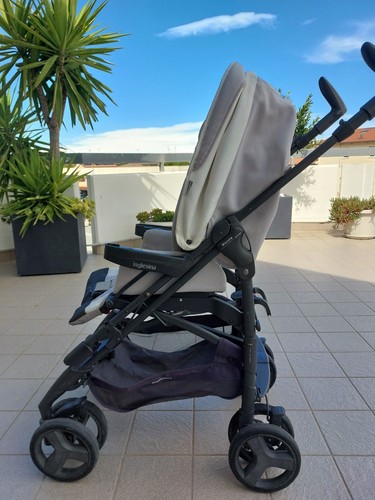 Inglesina zippy trio - zippy,