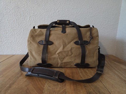 Borsone filson piccolo robusto - borsone,