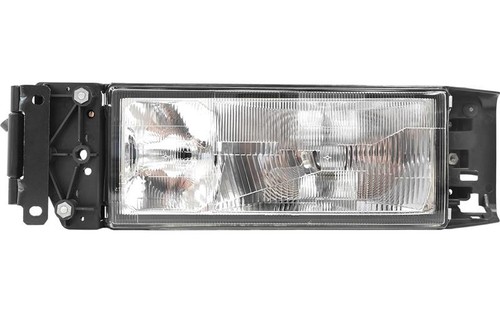 Compatibile con iveco - con, eurotech