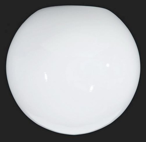 Paralume sfera senza collo 5 - a,