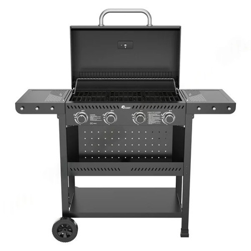 Kasart barbecue a gas - kasart,