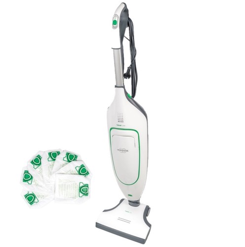 Vorwerk folletto vk200 tubo - folletto,