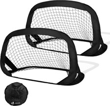 Set porte da calcio - ®,