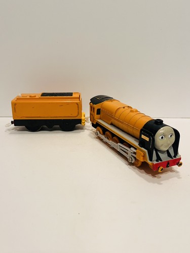 Tomy trackmaster murdoch - tomy,