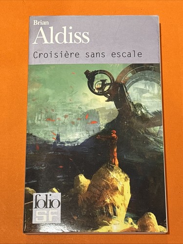 Brian aldiss croisiere - brian,