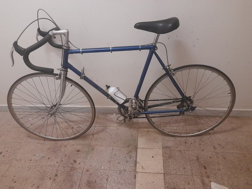 Bicicletta corsa - bicicletta, da
