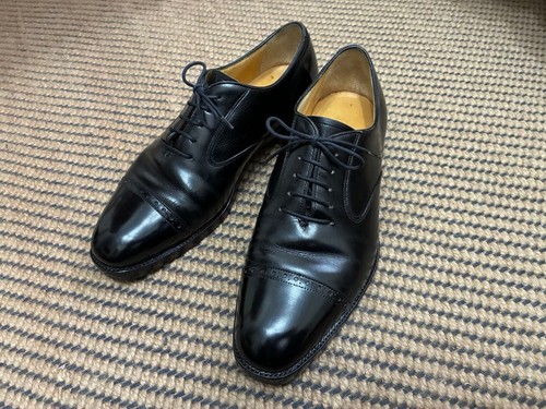 Scarpe oxford edward green - edward, in