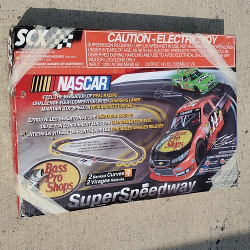 Raro set slot car - raro,