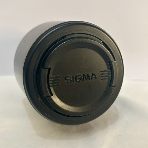 Sigma 300mm 6 d - sigma, f/4-5.6