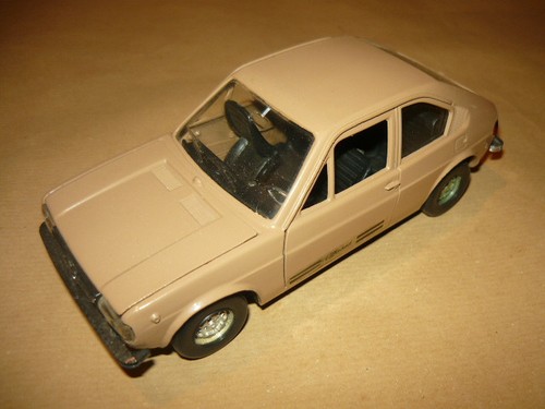 Politoys s12 alfa romeo - politoys,