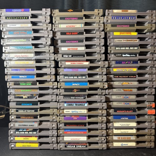 Giochi nintendo nes - nintendo,