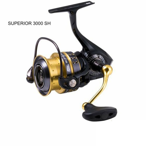 Mulinello superior 3000 - 3000, abu