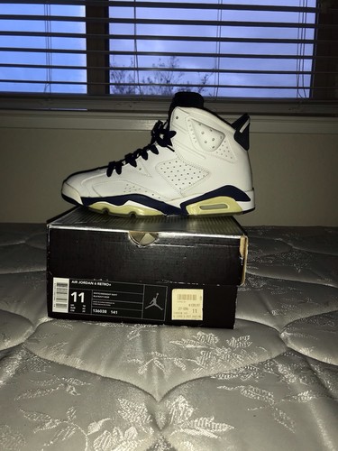 Vintage air jordan - jordan, retro