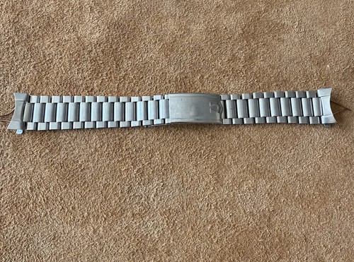 Bracciale vintage omega - bracciale, jb