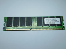 Ram 512mb ddr 400 - ddr, vdata
