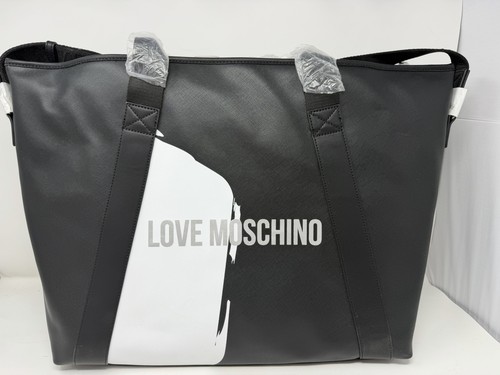 Borsa tracolla grande - borsa, love