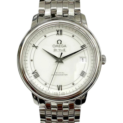 Orologio omega 424 - omega, 10