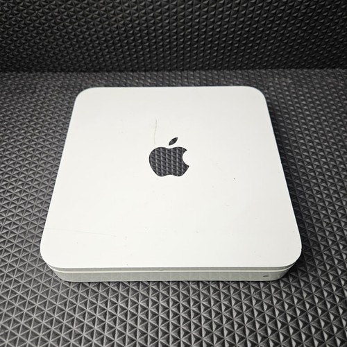 Apple a1254 time capsule - capsule, 500gb