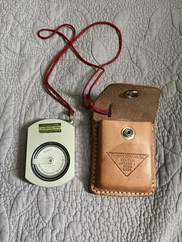Suunto instrument clinometro - suunto,